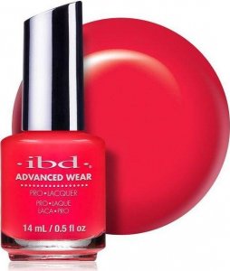 IBD IBD Advanced Wear Lacquer Starburst 14ml 1