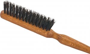 GORGOL GORGOL szczotka z włosiem dzika - ciemna 01 36 230 3