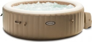 Jacuzzi ogrodowe Intex Simple Spa - Bubble HWS 191 cm x 70 cm (MA43455) 1