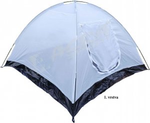 Namiot turystyczny CorbySport AC36950 8