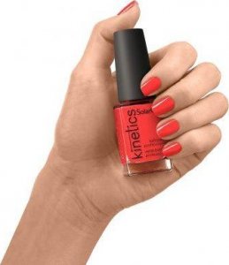 KINETICS KINETICS LAKIER SOLARNY 534 FORTUNE 2