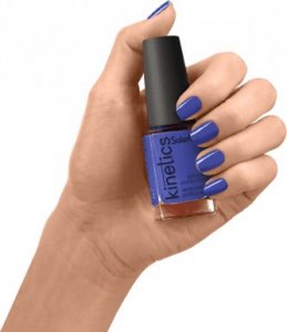 KINETICS KINETICS LAKIER SOLARNY 386 ICE IS NICE 15 ML 2