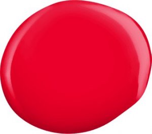 KINETICS KINETICS LAKIER SOLARNY 435 GET*RED*DONE 15 ML 3