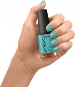 KINETICS KINETICS LAKIER SOLARNY 436 SHE FIX 15 ML 2