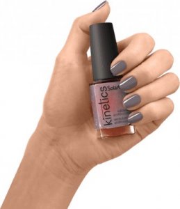 KINETICS KINETICS LAKIER SOLARNY 438 HOLY SMOKES 15 ML 2