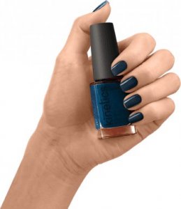 KINETICS KINETICS LAKIER SOLARNY 452 WATHEVER BLUE 15 ML 2