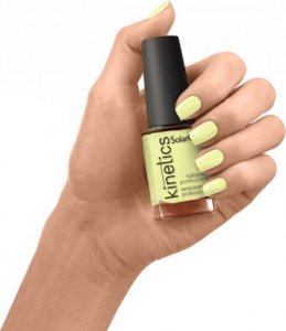 KINETICS KINETICS LAKIER SOLARNY 493 FRESH STAR 15 ML 2