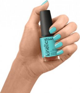 KINETICS KINETICS LAKIER SOLARNY 460 BOUND UP 15 ML 2