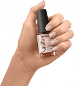 KINETICS KINETICS LAKIER SOLARNY 486 PEARL GLAZE 15 ML 2