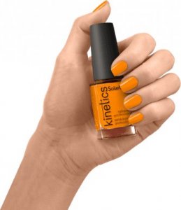 KINETICS KINETICS LAKIER SOLARNY 505 K-SPIRIT 15 ML 2