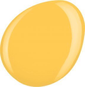 KINETICS KINETICS LAKIER SOLARNY 504 BLOND BOND 15 ML 3