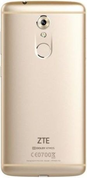 Smartfon ZTE 32 GB Dual SIM Złoty  (Axon 7 mini gold ) 2