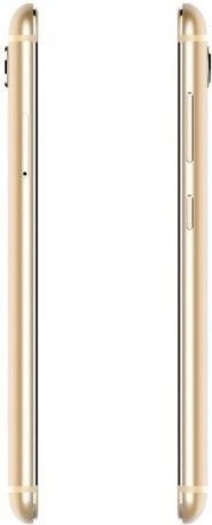 Smartfon ZTE 32 GB Dual SIM Złoty  (Axon 7 mini gold ) 3