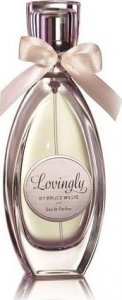 LR Health & Beauty Lovingly by Bruce Willis EDP 50 ml 1