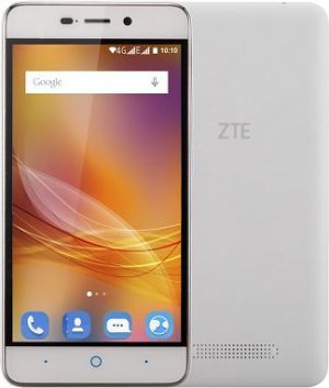 Smartfon ZTE Blade 1/8GB Dual SIM Biały 1