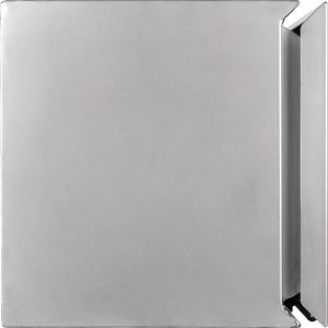 DAKEN Skrzynka narzędziowa metalowa Daken ZEN23 (400x300x300) matowy 8