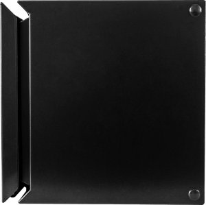 DAKEN Skrzynka narzędziowa metalowa Daken ZEN31 (400x300x300) czarny 4