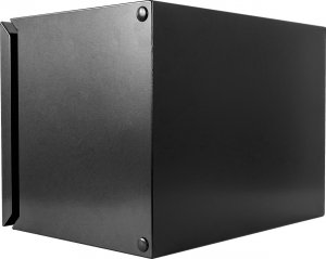 DAKEN Skrzynka narzędziowa metalowa Daken ZEN31 (400x300x300) czarny 5