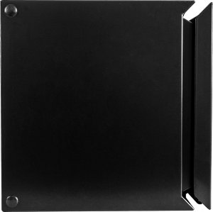 DAKEN Skrzynka narzędziowa metalowa Daken ZEN31 (400x300x300) czarny 7