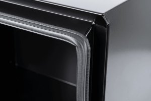 DAKEN Skrzynka narzędziowa metalowa Daken ZEN31 (400x300x300) czarny 9