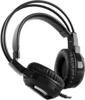 Słuchawki Rampage 7.1 USB Czarne (SN-RW4) 3