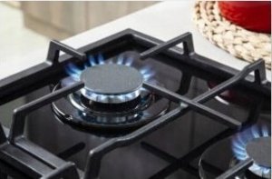 Płyta grzewcza Amica PGCD6111ApFB STUDIO 11