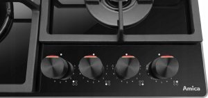 Płyta grzewcza Amica PGCD6111ApFB STUDIO 3