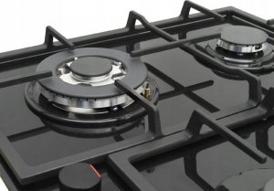 Płyta grzewcza Amica PGCD6111ApFB STUDIO 4