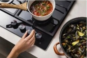 Płyta grzewcza Amica PGCD6111ApFB STUDIO 7