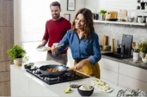 Płyta grzewcza Amica PGCD6111ApFB STUDIO 9