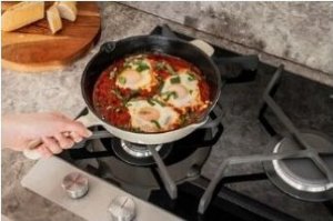 Płyta grzewcza Amica PGCD6111ApFB STUDIO 10