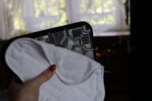 Mop parowy Maltec Mop Parowy Myjka Parowa Parownica Multifunkcjonalna 15w1 11