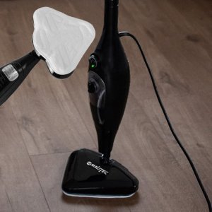 Mop parowy Maltec Mop Parowy Myjka Parowa Parownica Multifunkcjonalna 15w1 6