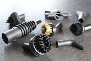 Mop parowy Maltec Mop Parowy Myjka Parowa Parownica Multifunkcjonalna 15w1 10