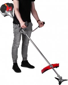 Maltec Kosa Spalinowa Podkaszarka Kosiarka Wykaszarka 7