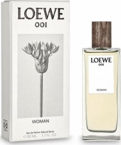 Loewe Perfumy Damskie Loewe 001 Woman EDP (50 ml) 1