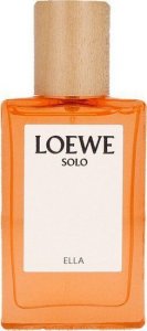 Loewe Perfumy Damskie Solo Ella Loewe EDP (30 ml) 1