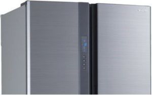 Lodówka Sharp SJ-EX770FSL 3