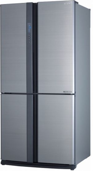 Lodówka Sharp SJ-EX770FSL 7