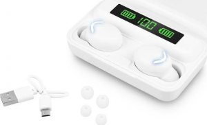 Słuchawki LTC TWS (LXAS34) 2