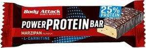 Body Attack BODY ATTACK Baton Power Protein Bar - 35g 1