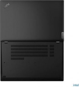 Laptop Lenovo Lenovo ThinkPad L15 (Gen 3) Black, 15.6 ", IPS, FHD, 1920x1080, Anti-glare, Intel Core i7, i7-1255U, 16 GB, SO-DIMM DDR4-3200, 7