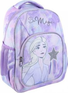 Frozen Plecak szkolny Frozen Be Magical Liliowy (32 x 15 x 42 cm) 1