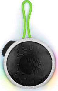 Głośnik BigBen Party Nano biały (PARTYBTIPNANOWHG) 3