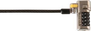 Linka zabezpieczająca Kensington ClickSafe 1.8m  (K64678WW) 4