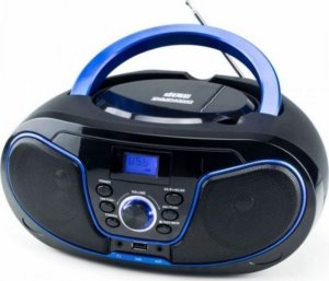 Radio Daewoo Odtwarzacz CD/MP3 Daewoo 225152 1