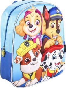 The Paw Patrol Plecak dziecięcy The Paw Patrol Niebieski (25 x 31 x 10 cm) 1