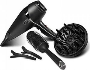 Suszarka GHD Zestaw do Włosów Unisex Air Ghd (5 Części) 1