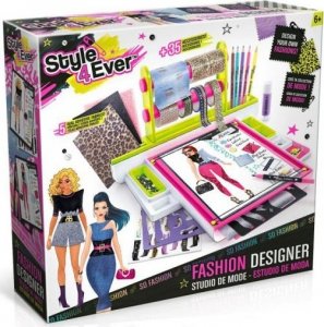 BigBuy Fun Studio Mody Style4Ever 1