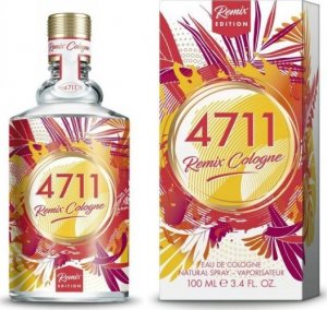 4711 Perfumy Unisex 4711 Remix Cologne Grapefruit EDC (100 ml) 1